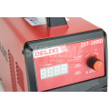 DC Inverter 200AMP Inverter IGBT Welder MMA Welding Machine